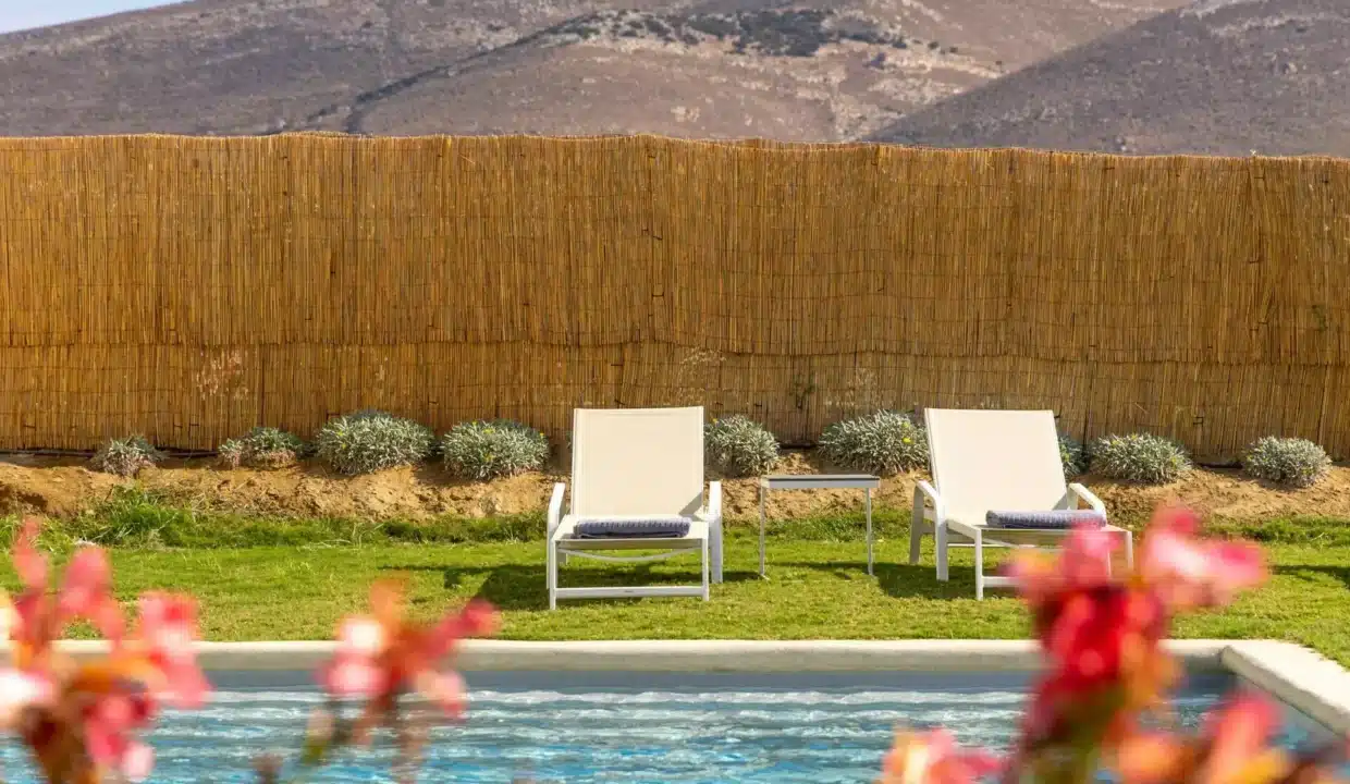 Plioni Villas - Luxury Villa - 2 Bedrooms Villa with Private Pool (26)