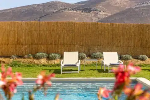 Plioni Villas - Luxury Villa - 2 Bedrooms Villa with Private Pool (26)