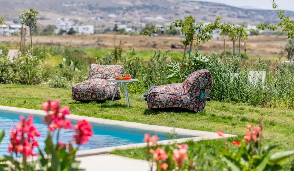 Plioni Villas - Luxury Villa - 2 Bedrooms Villa with Private Pool (3)