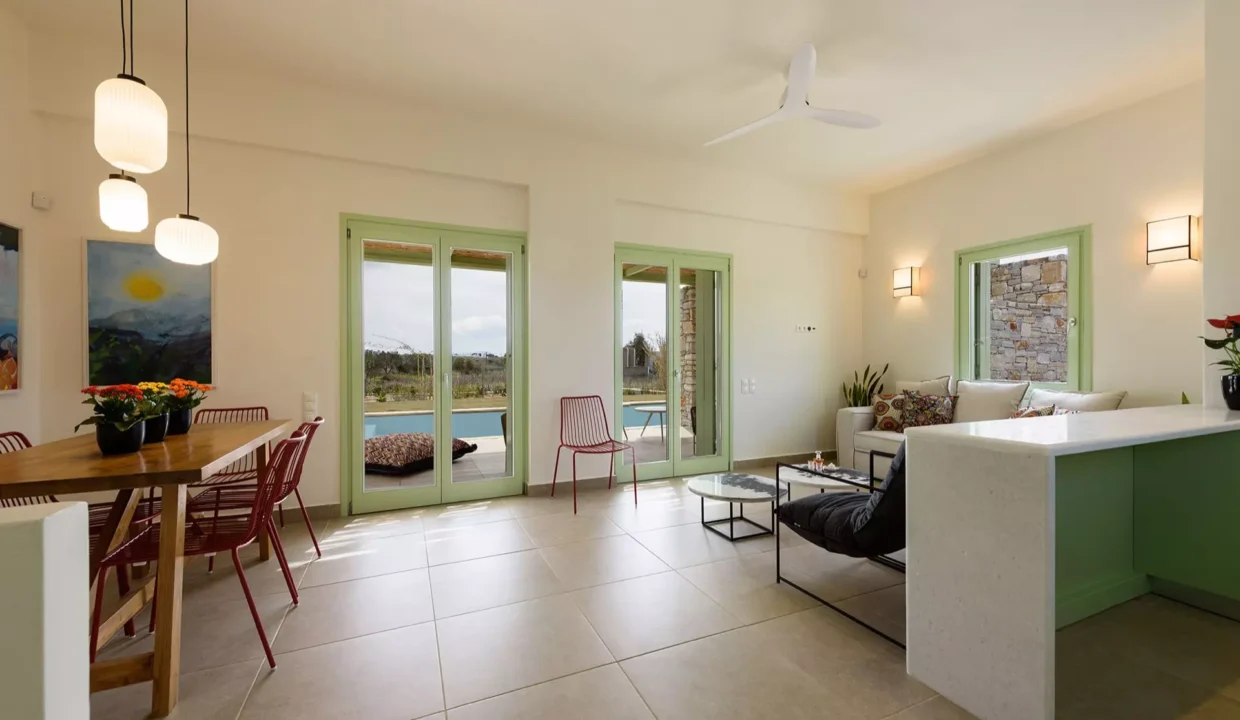 Plioni Villas - Luxury Villa - 2 Bedrooms Villa with Private Pool (31)