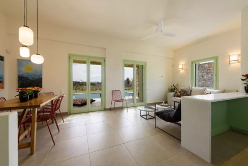 Plioni Villas - Luxury Villa - 2 Bedrooms Villa with Private Pool (31)