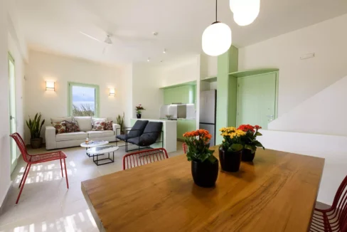 Plioni Villas - Luxury Villa - 2 Bedrooms Villa with Private Pool (33)