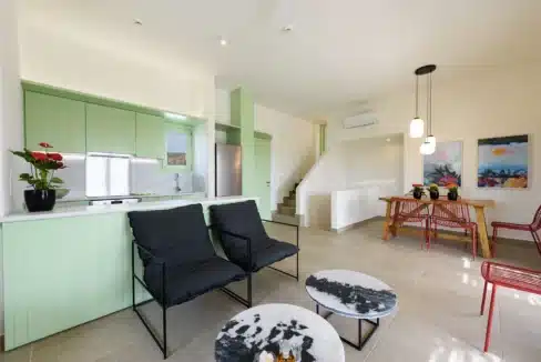 Plioni Villas - Luxury Villa - 2 Bedrooms Villa with Private Pool (4)