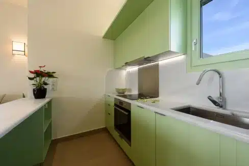 Plioni Villas - Luxury Villa - 2 Bedrooms Villa with Private Pool (5)