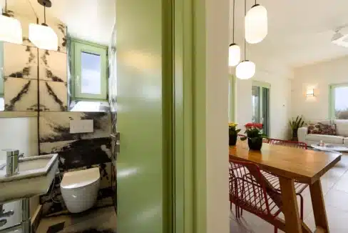 Plioni Villas - Luxury Villa - 2 Bedrooms Villa with Private Pool (6)
