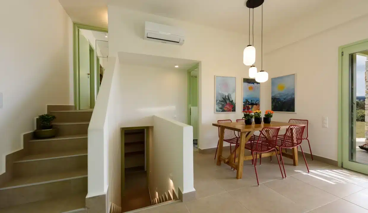 Plioni Villas - Luxury Villa - 2 Bedrooms Villa with Private Pool (7)