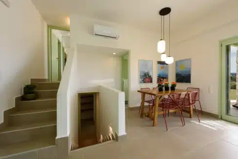 Plioni Villas - Luxury Villa - 2 Bedrooms Villa with Private Pool (7)