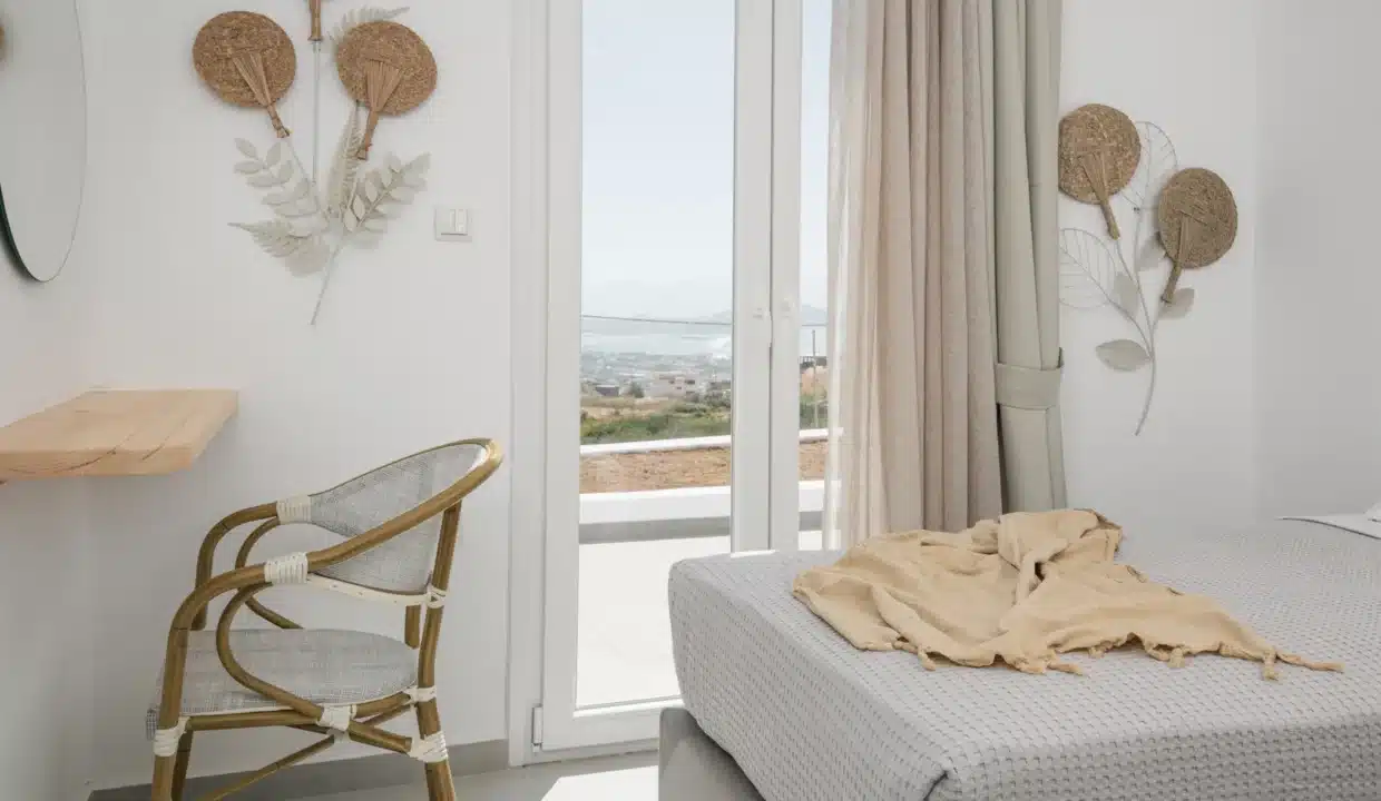 Villa Avra - 4 Bedrooms Villa with Private Pool (1)