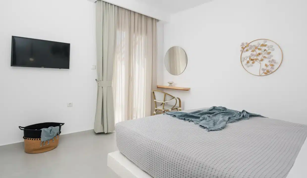 Villa Avra - 4 Bedrooms Villa with Private Pool (10)