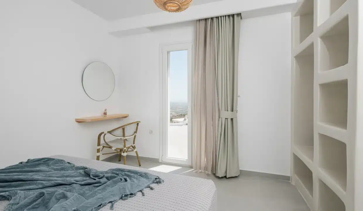 Villa Avra - 4 Bedrooms Villa with Private Pool (12)