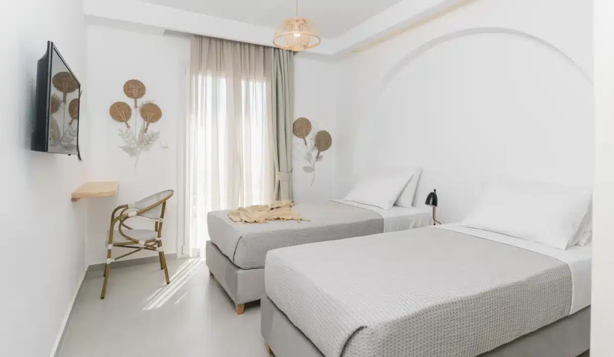Villa Avra - 4 Bedrooms Villa with Private Pool (14)