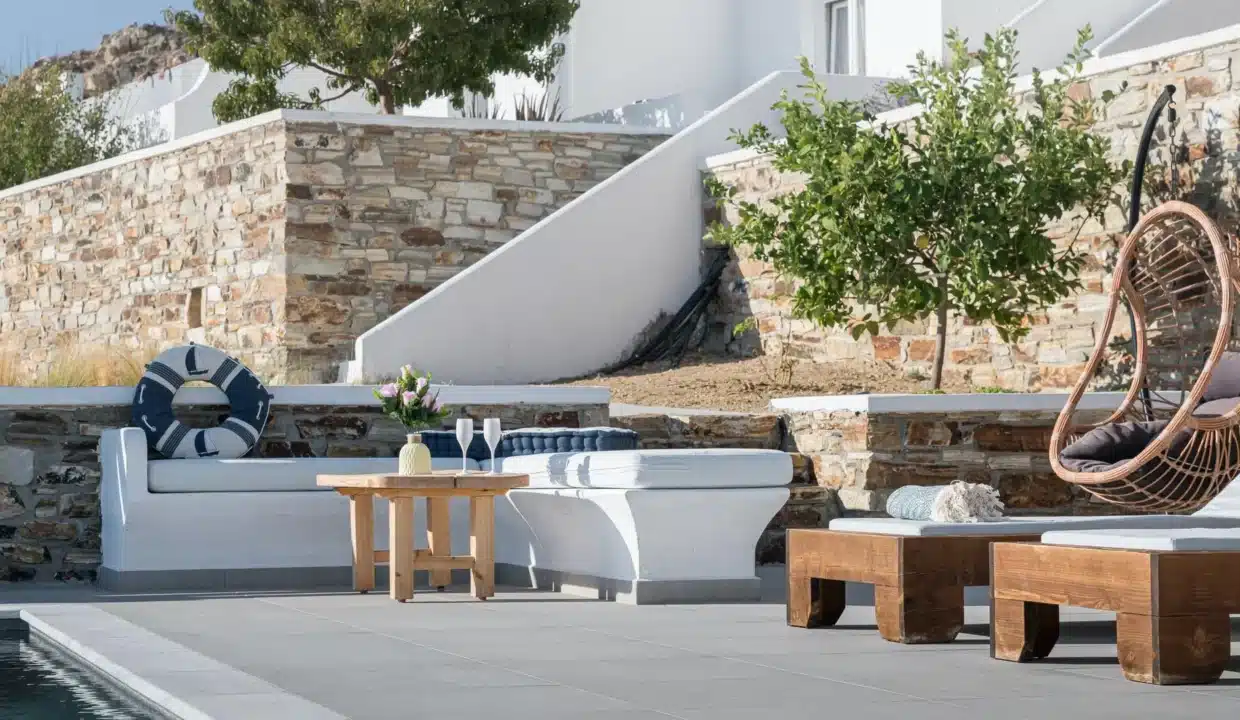Villa Avra - 4 Bedrooms Villa with Private Pool (15)