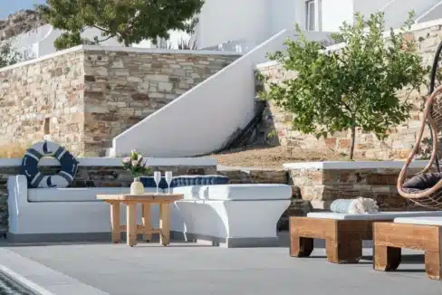 Villa Avra - 4 Bedrooms Villa with Private Pool (15)