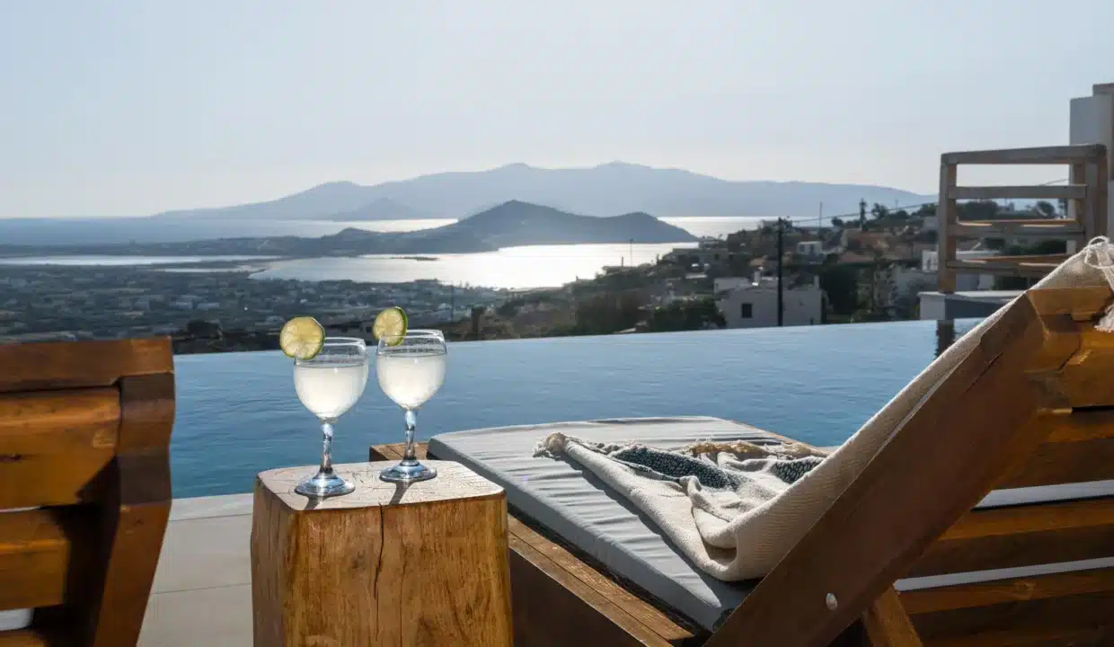 Villa Avra - 4 Bedrooms Villa with Private Pool (16)