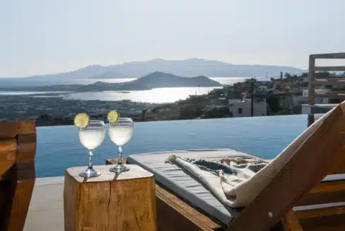 Villa Avra - 4 Bedrooms Villa with Private Pool (16)