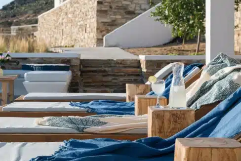 Villa Avra - 4 Bedrooms Villa with Private Pool (19)