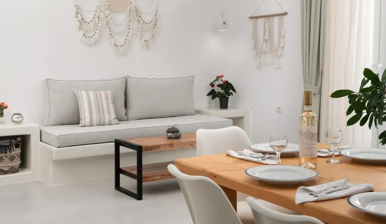 Villa Avra - 4 Bedrooms Villa with Private Pool (2)