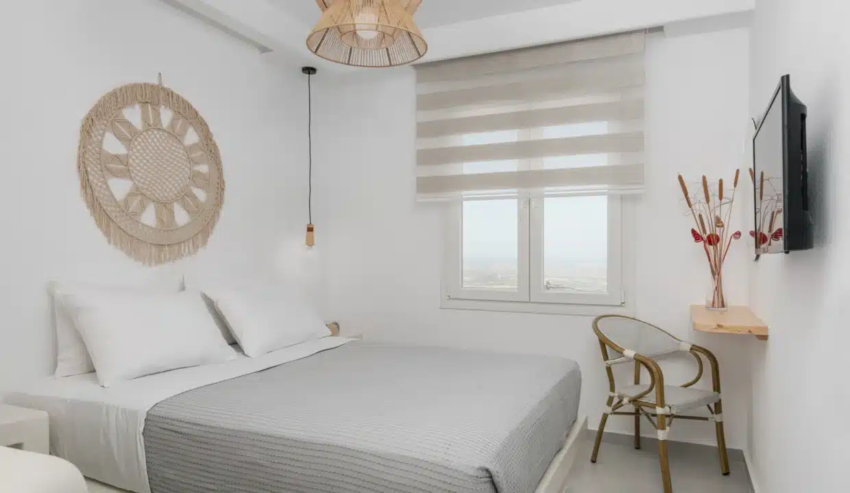 Villa Avra - 4 Bedrooms Villa with Private Pool (3)