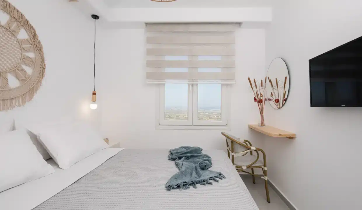 Villa Avra - 4 Bedrooms Villa with Private Pool (4)