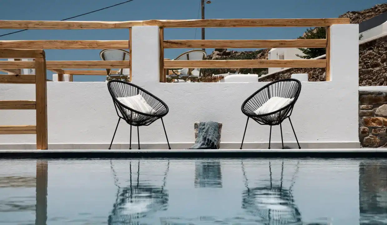 Villa Avra - 4 Bedrooms Villa with Private Pool (6)