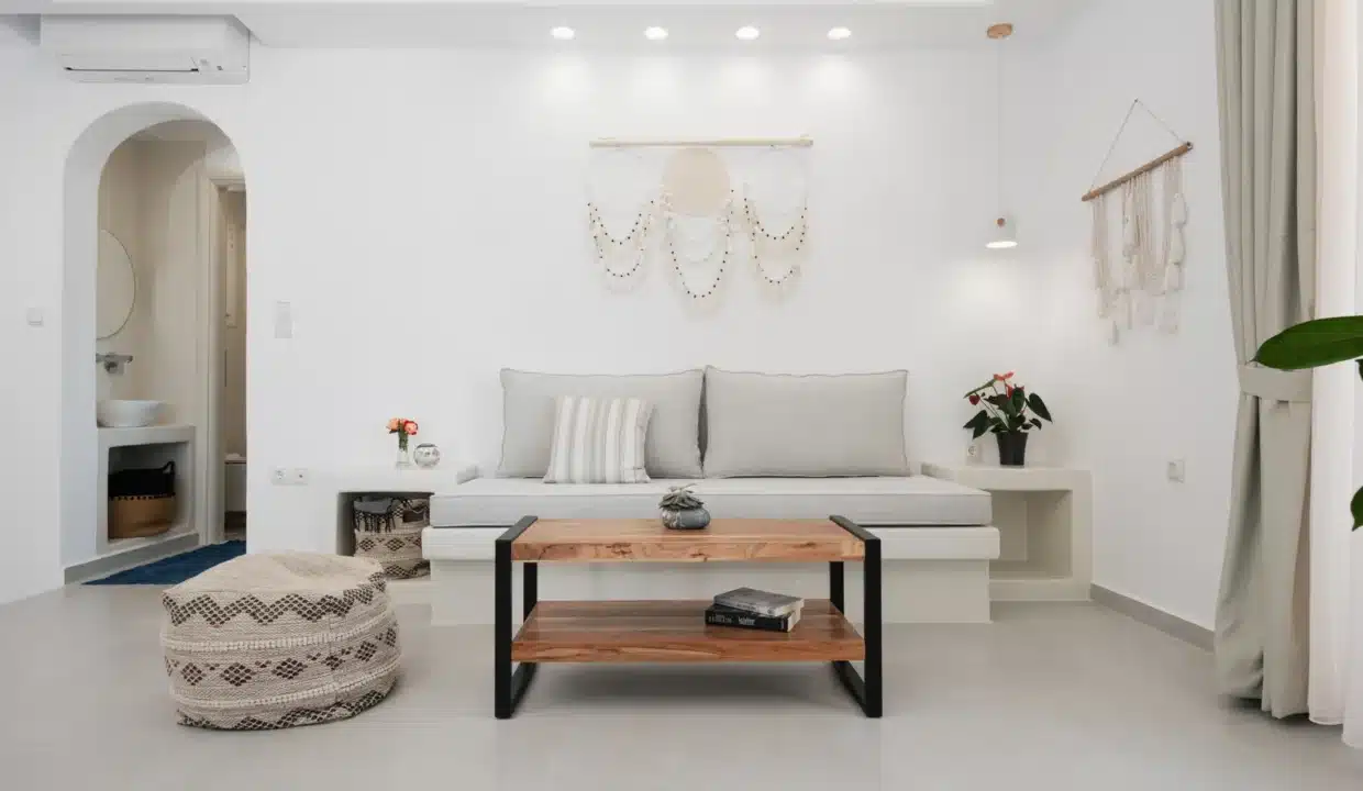 Villa Avra - 4 Bedrooms Villa with Private Pool (7)