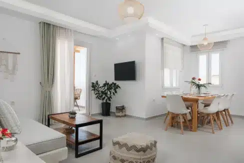 Villa Avra - 4 Bedrooms Villa with Private Pool (8)