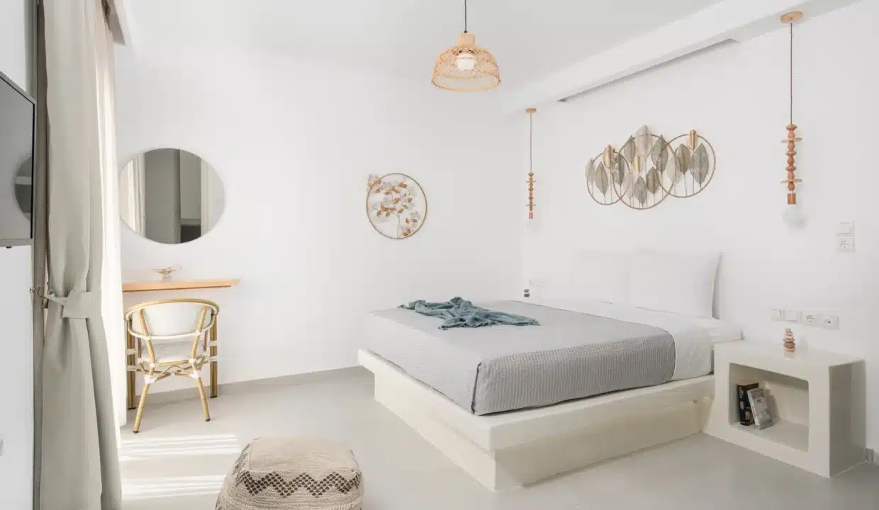Villa Avra - 4 Bedrooms Villa with Private Pool (9)