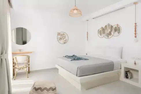 Villa Avra - 4 Bedrooms Villa with Private Pool (9)