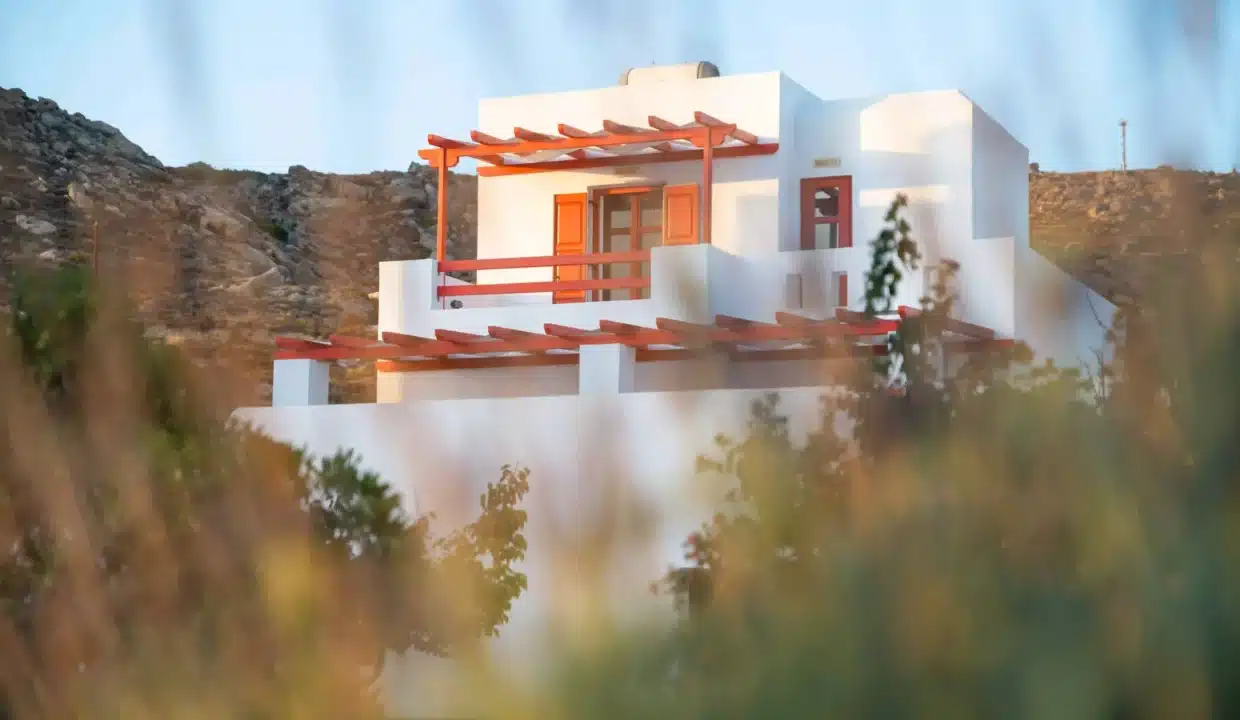 Villa Dunes - 2 Bedrooms Villa with Private Pool (10)