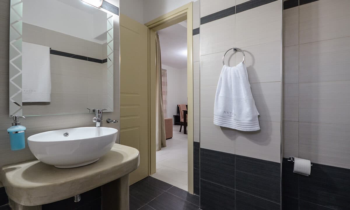 Villa Dunes - 2 Bedrooms Villa with Private Pool (11)