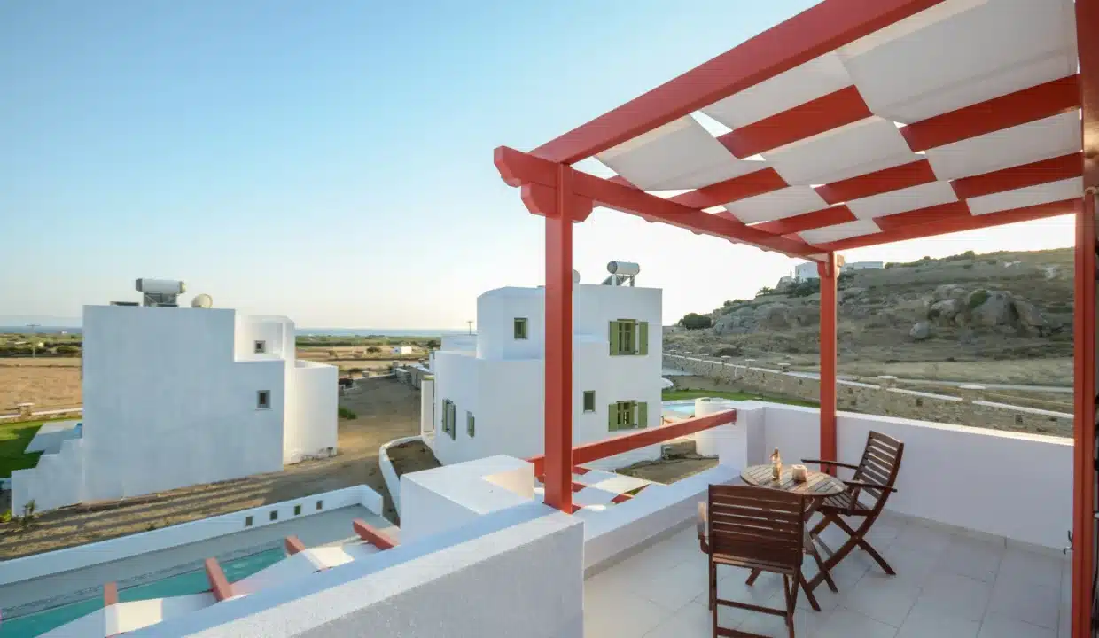 Villa Dunes - 2 Bedrooms Villa with Private Pool (11)