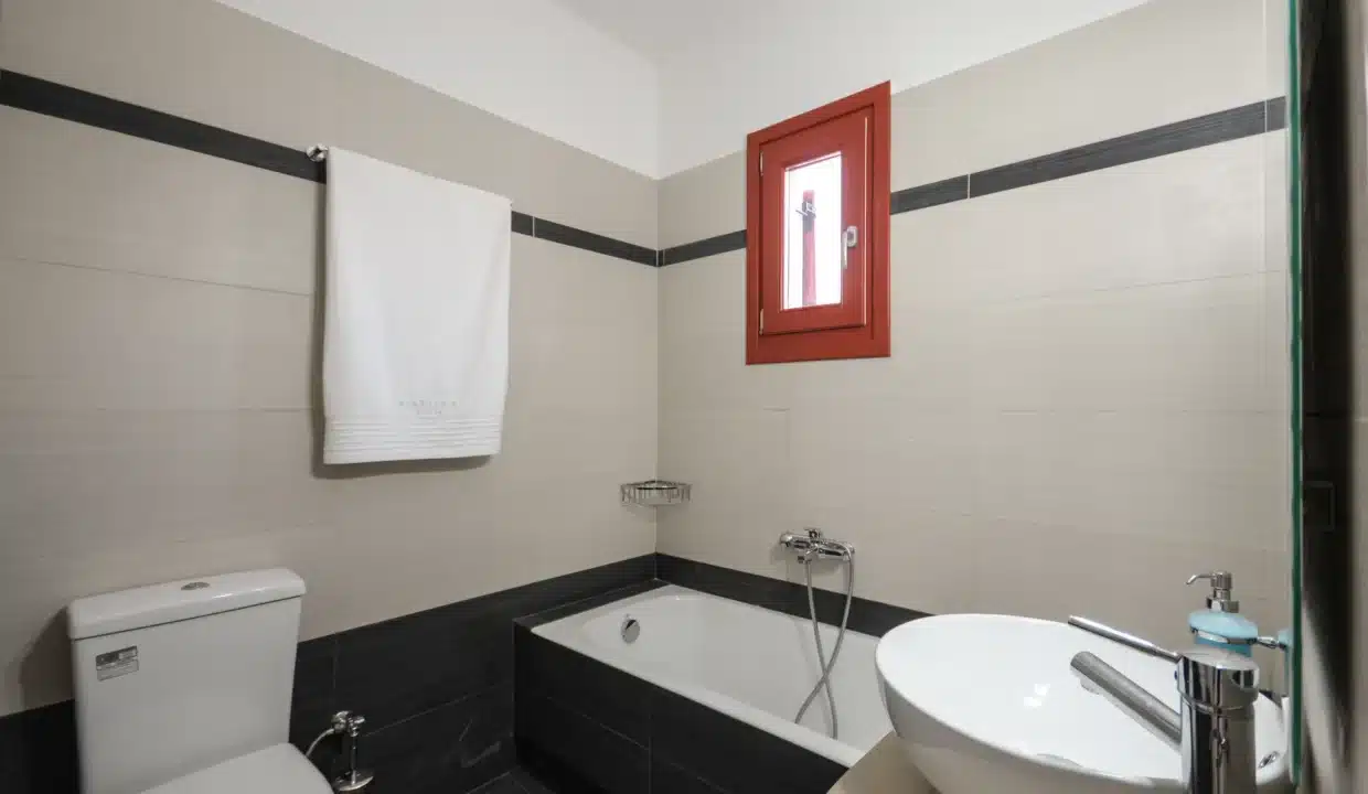 Villa Dunes - 2 Bedrooms Villa with Private Pool (12)