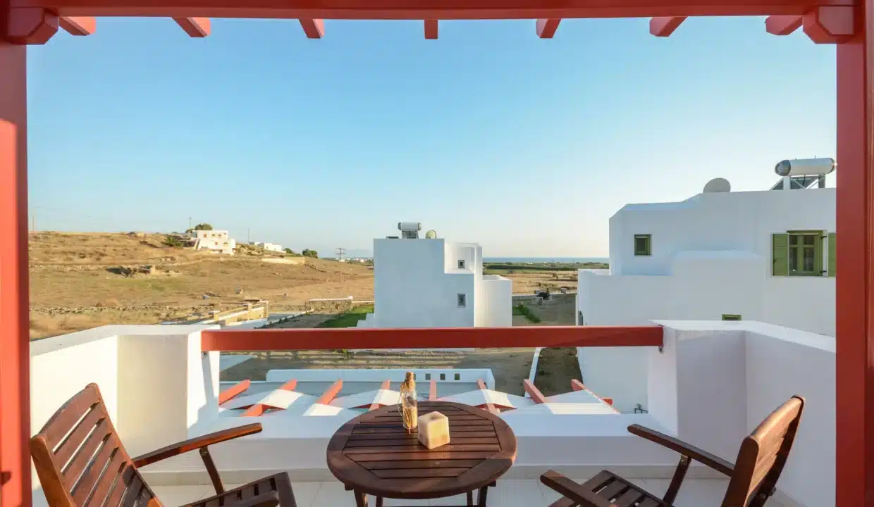Villa Dunes - 2 Bedrooms Villa with Private Pool (12)