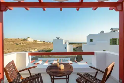 Villa Dunes - 2 Bedrooms Villa with Private Pool (12)