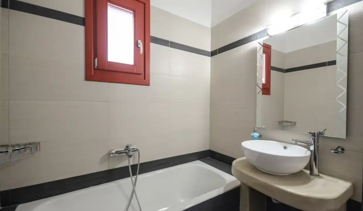 Villa Dunes - 2 Bedrooms Villa with Private Pool (13)