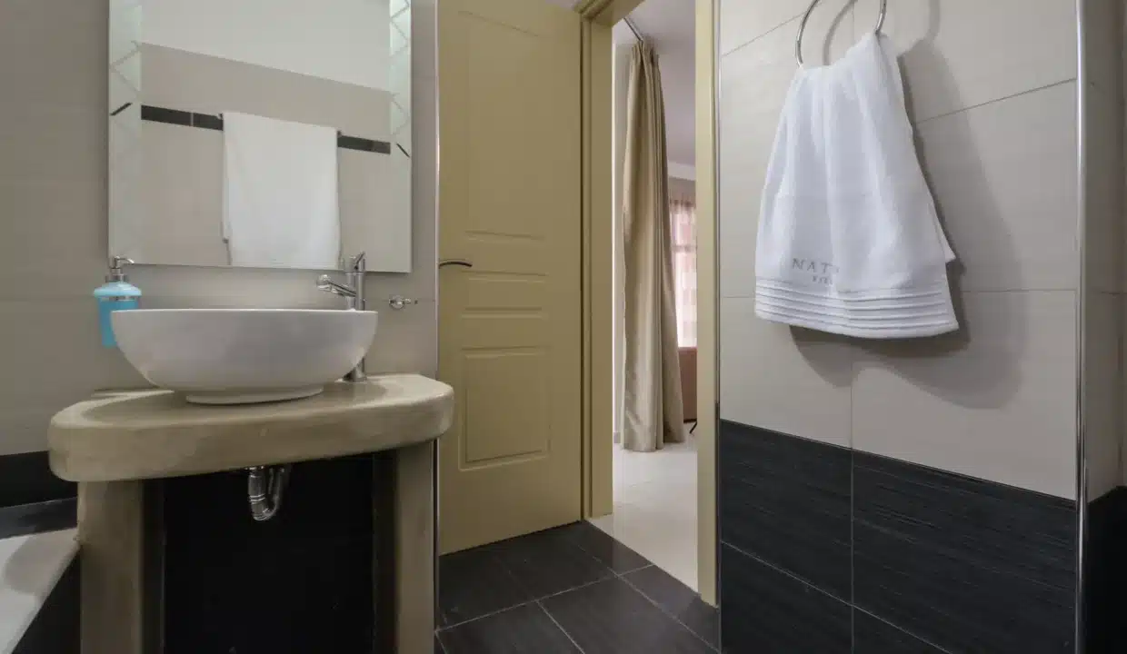 Villa Dunes - 2 Bedrooms Villa with Private Pool (14)