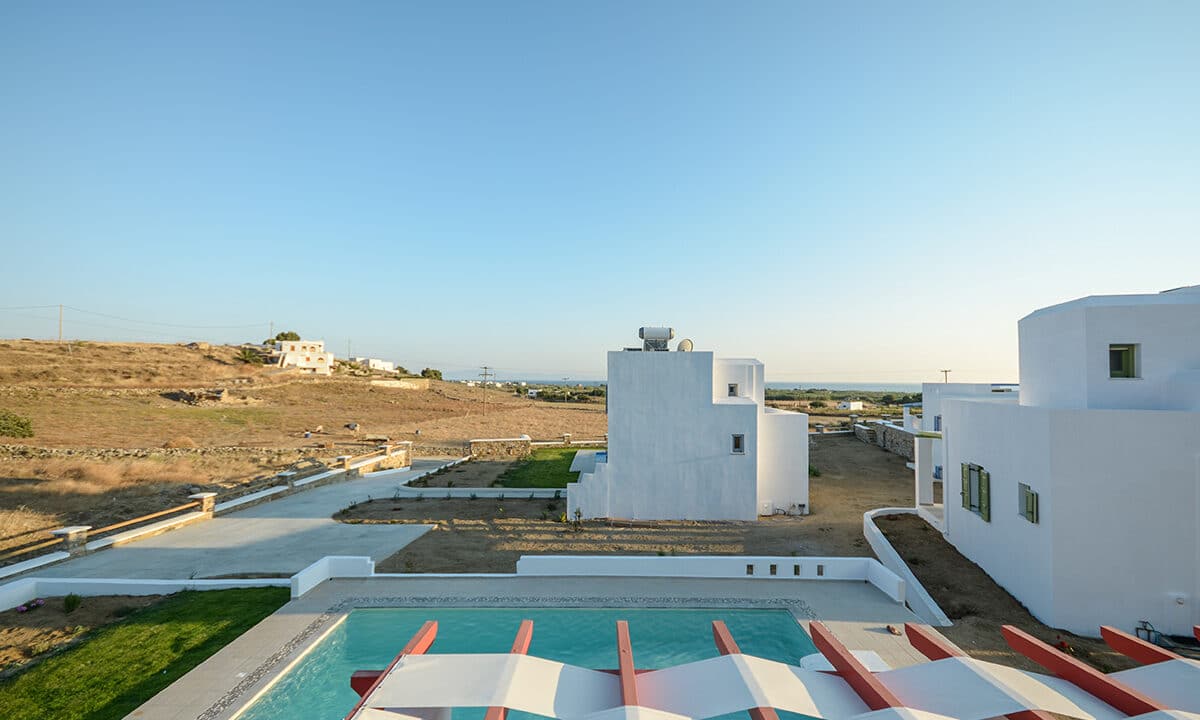 Villa Dunes - 2 Bedrooms Villa with Private Pool (2)