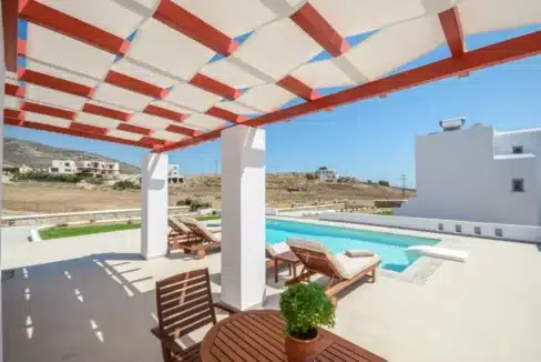 Villa Dunes - 2 Bedrooms Villa with Private Pool (2)