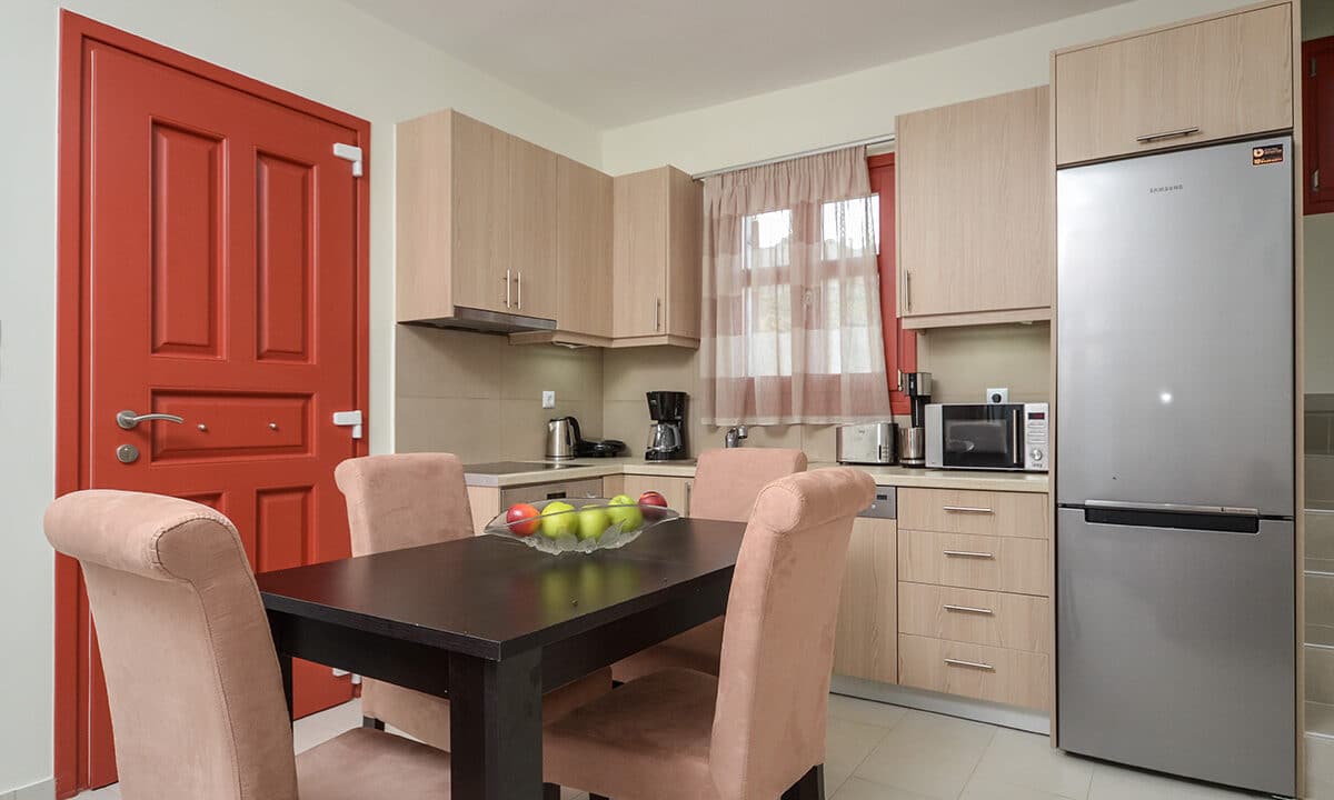 Villa Dunes - 2 Bedrooms Villa with Private Pool (3)