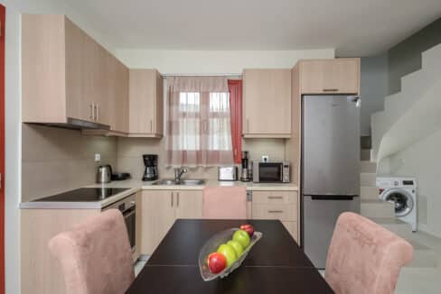 Villa Dunes - 2 Bedrooms Villa with Private Pool (4)