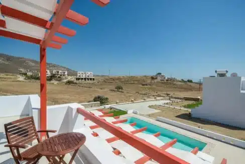 Villa Dunes - 2 Bedrooms Villa with Private Pool (4)