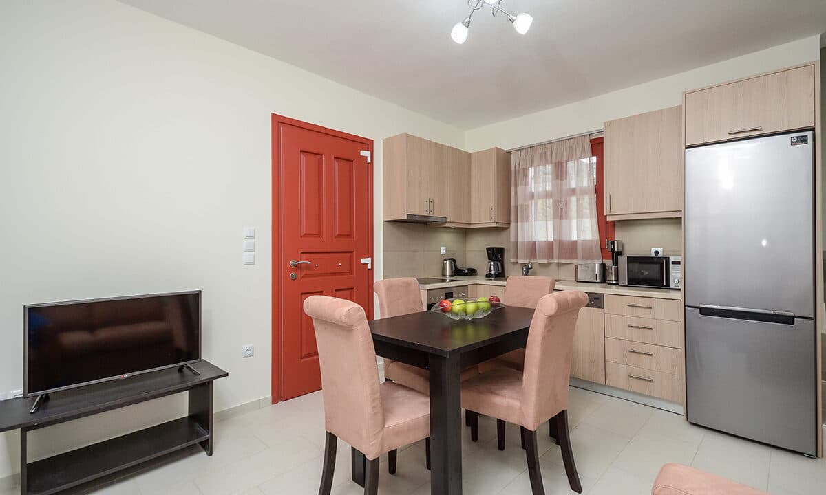 Villa Dunes - 2 Bedrooms Villa with Private Pool (5)