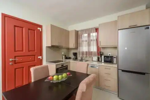 Villa Dunes - 2 Bedrooms Villa with Private Pool (5)