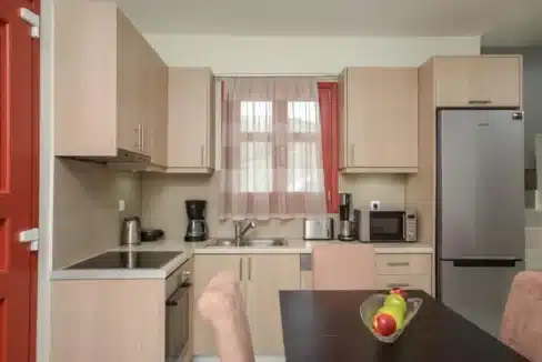 Villa Dunes - 2 Bedrooms Villa with Private Pool (6)
