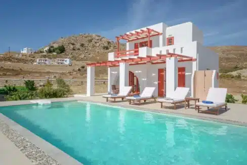 Villa Dunes - 2 Bedrooms Villa with Private Pool (7)