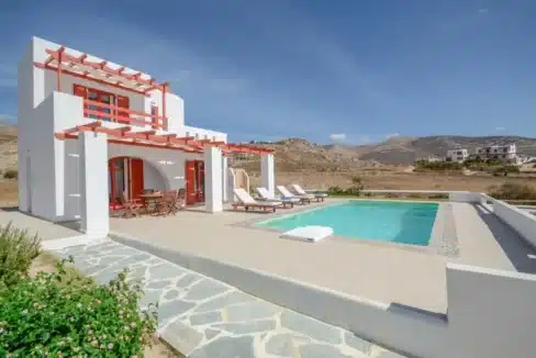 Villa Dunes - 2 Bedrooms Villa with Private Pool (8)