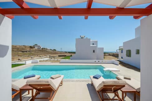 Villa Dunes - 2 Bedrooms Villa with Private Pool (9)