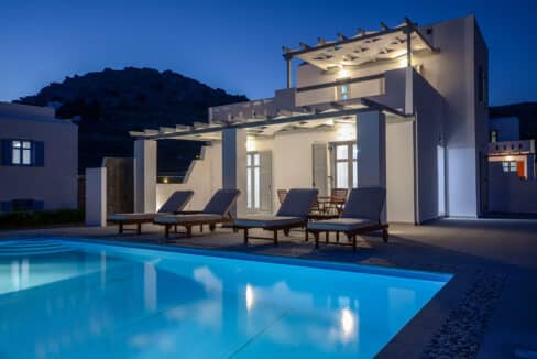 Villa Heron - 2 Bedrooms Villa with Private Pool (1)