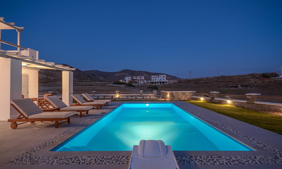 Villa Heron - 2 Bedrooms Villa with Private Pool (11)