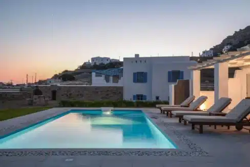Villa Heron - 2 Bedrooms Villa with Private Pool (11)